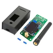 Version 1.7 Simplex Hotspot UHF VHF Antenna +OLED+Case Support P252689