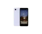 Google Pixel 3a (5.6", 64GB/4GB) White - As New - Refurbished - Refurbished Grade A