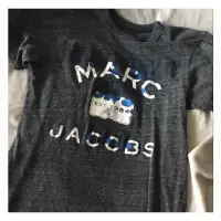 在飛比找蝦皮購物優惠-Marc Jacobs City Tee 城市T桖 New 