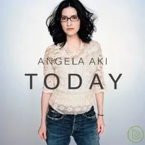 Angela Aki / TODAY