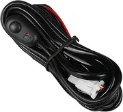 Wiring Harness | Wiring Harness Lamp | Waterproof Replacement Extension for Offroad Truck Car ATV Work Lightbar Lighting