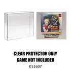 Protector For Metal Slug Neo Geo Pocket Color Game Box