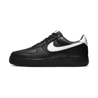 在飛比找PChome24h購物優惠-Nike Air Force 1 Low '07 黑白 男 