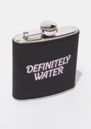 [Femfetti] Definitely Water Flask