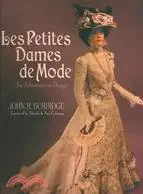 在飛比找三民網路書店優惠-Les Petites Dames de Mode: An 