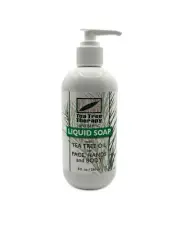Tea Tree Therapy Antiseptic Liquid Soap