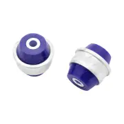 SuperPro Rear Trailing Arm Bush Kit for Audi A1 8X A3 8V Q2 GAB High Performance