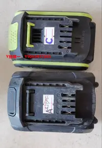 在飛比找Yahoo!奇摩拍賣優惠-電池充電器Kress卡勝WORX威克士20V鋰電池充電器二手