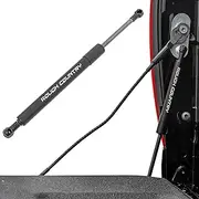 Rough Country Hydraulic Tailgate Assist for 2007-2021 Toyota Tundra - 73219
