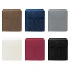 Coffee Machine Cover with Pockets Dustproof Reusable for Home Kitchen Cafe
