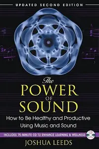 在飛比找誠品線上優惠-The Power of Sound: How to Be 