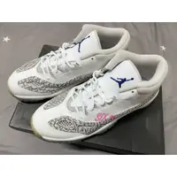 在飛比找蝦皮購物優惠-@SIX@AIR JORDAN 11 LOW IE “Cob