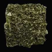 CLINOZOISITE (Los Serranos quarry, Albatera, Alicante, Spain) #M4378 66x62mm