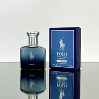 在飛比找樂天市場購物網優惠-Ralph Lauren Polo Deep Blue Pa