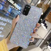 Glitter TPU Phone Case For Samsung Galaxy S22 5G
