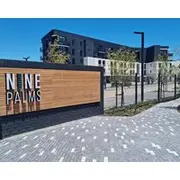 9 Palms By Smart City Stays
