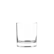 6x Ocean Fyn Old Fashioned Glass 290ml Cocktail Whiskey Beverage Scotch