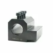SBHA 32-40 Boring Bar Turning Tool Post Holder TOOL POST SET for 32mm C40 shank