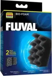 Fluval Bio-Foam (2Pack Article)