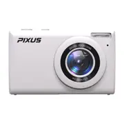 FireFly Pixus V1 Digital Compact Camera - White