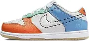 [Nike] Preschool Dunk Low PS DX3364 100 101 - Size 13C