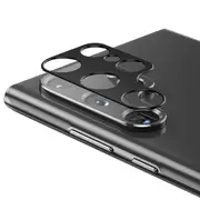 Urban Camera Lens Frame Tempered Glass Cover/Protector For Samsung Galaxy S22U