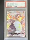Shiny Charizard VMAX PSA 10 GEM MINT Shining Fates SV107/SV122