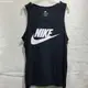 NIKE NSW TANK ICON FUTURA 男款 黑色 運動 透氣 背心 AR4992013