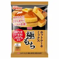 在飛比找蝦皮購物優惠-【米糖】日本 日清製粉 鬆餅粉 日清鬆餅粉 極致濃郁鬆餅粉 