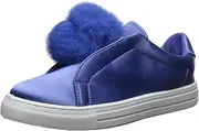 [Qupid] Womens REBA-94C Reba-94c Blue Size: 5.5 US / 5.5 AU