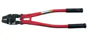SWAGING TOOL HAND SWAGER, 1/16" TO 3/16", STEEL