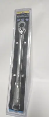 POWER TORQUE WRENCH 1/2" GM3002