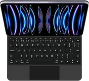 Kogan Magnetic iPad Keyboard for iPad Pro 12.9" (Black) - KAKBPAD13PA