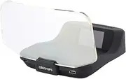 Head Up Display, Head Up Projector, HUD Projector Universal Display for Display Car