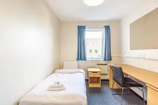 東南大倫敦的1臥室公寓 - 17平方公尺/1間專用衛浴Room New Cross Gate 438B – SK