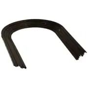 AFX Racing - Track, Banked Curve 9" Radius Set