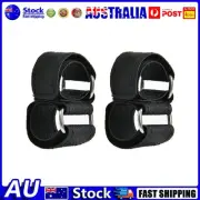 2*Fishing Car OrganizerS Rod Holder Belts Rod Fixed Strap Carrier For Truck SUV