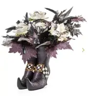 Mackenzie Childs Spellbound Arrangement