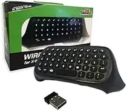 Wireless Pro Controller for Wii U