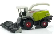 SIKU,CLAAS Jaguar 960 - Forage Harvester, 1/87, SIK1418