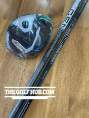 *NEW* Callaway Elyte X/TD/Core Driver- Tensei 1K 65S/44.5in (No Head Cover)