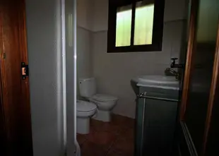 蒙特科爾托的3臥室 - 70平方公尺/1間專用衛浴103357 - House in Grazalema
