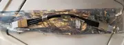 Cisco STACK-T1-50CM Stacking Cable for StackWise 3850 Switches 800-40403-01 -NEW