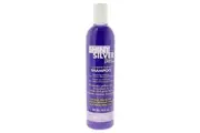 Shiny Silver Ultra Conditioning Shampoo by One n Only for Unisex - 12 oz Shampoo