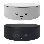 Electric Rotating Display Turntable Jewelry Rotating Table for Photography Show