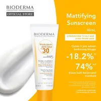 在飛比找蝦皮購物優惠-Ready BIODERMA SPF 30 防曬面部 40M