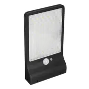 36 Led Solar Pir Motion Sensor Outdoor Street Light Garden Security Wall Lamp