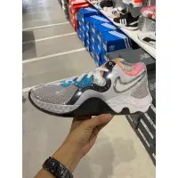 在飛比找Yahoo!奇摩拍賣優惠-NIKE RENEW ELEVATE II 籃球鞋 男女 運