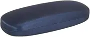 [Boolavard] Unisex Hard Shell Eyeglasses Cases, Protective Case For Glasses