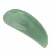 Curved Cosmetic Spatula Reusable Skin Elasticity Lighweight Curved Mask Spatula